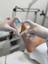 Heart Hands
